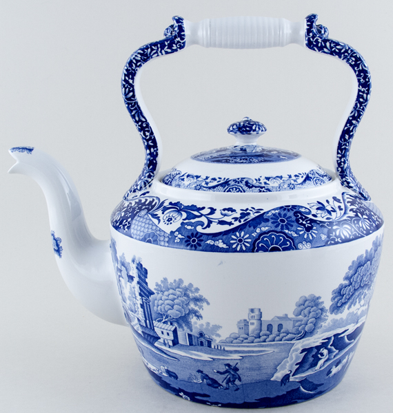 Kettle c2002